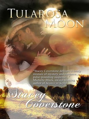 cover image of Tularosa Moon